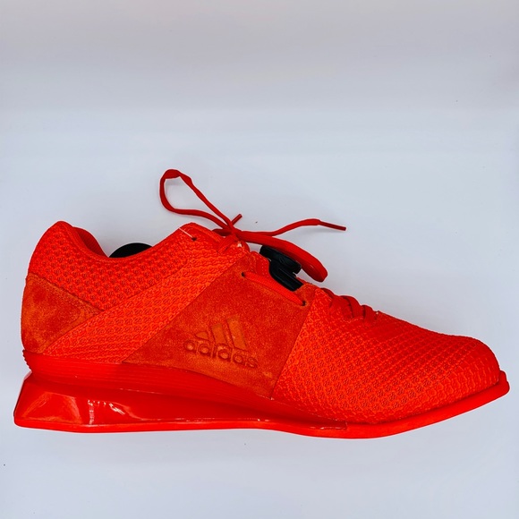 Adidas Leistung 16 2.0 BOA Weightlifting - Picture 3 of 7